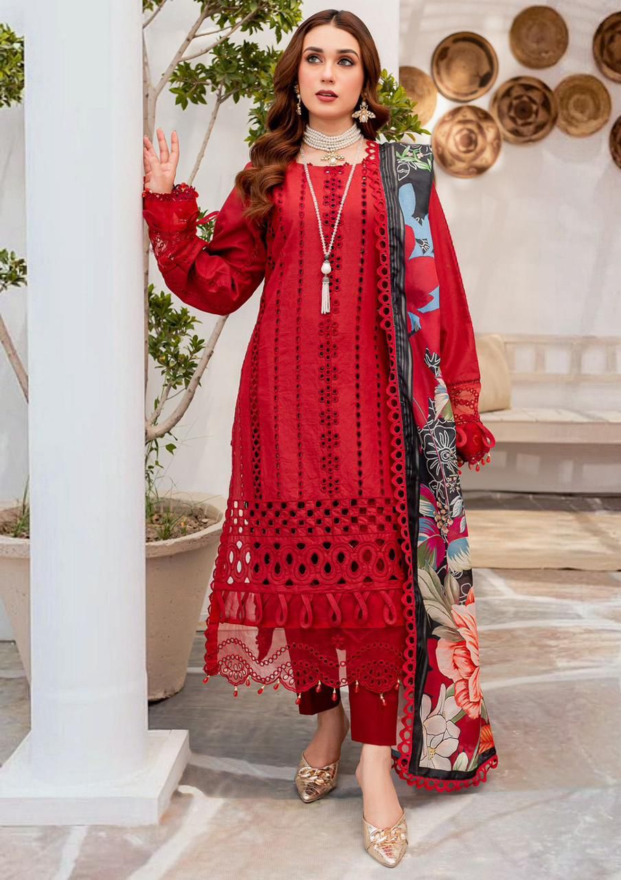 MARIA.B 3pc HIT Eid collection