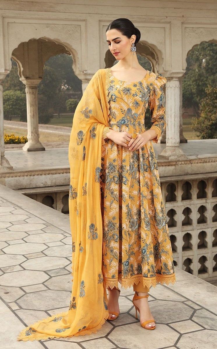 BREEZE Hit Article 3Pc Fancy in Summer Collection