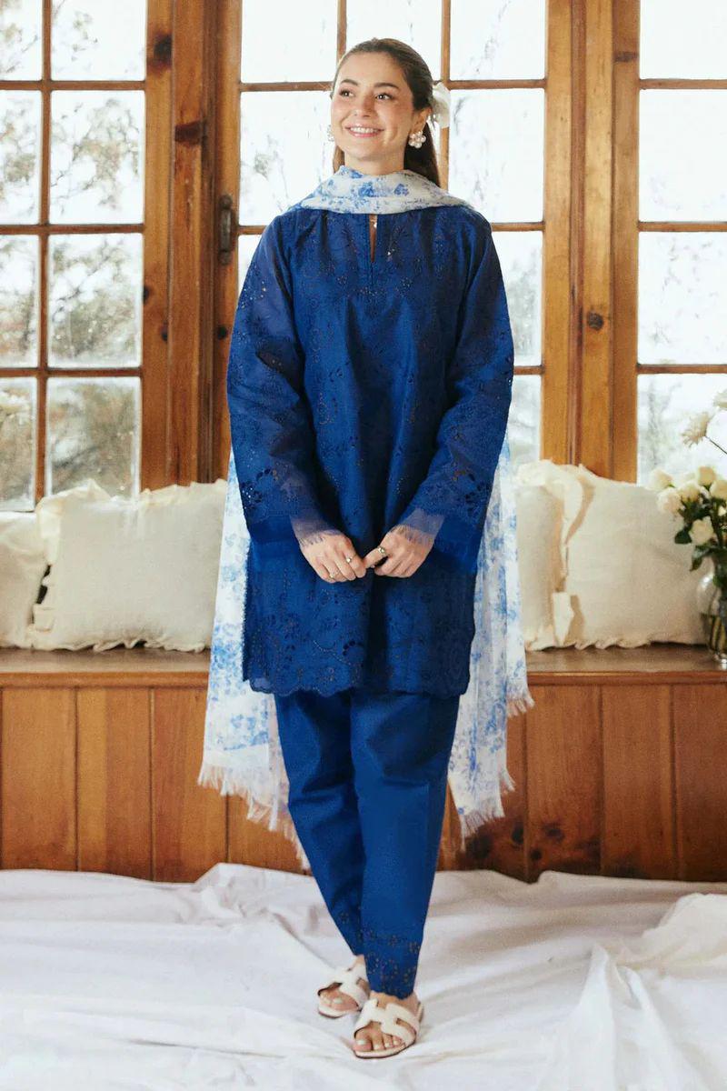 COCO BY ZARA.J 3pc Summer Casual Collection Code:1016az 