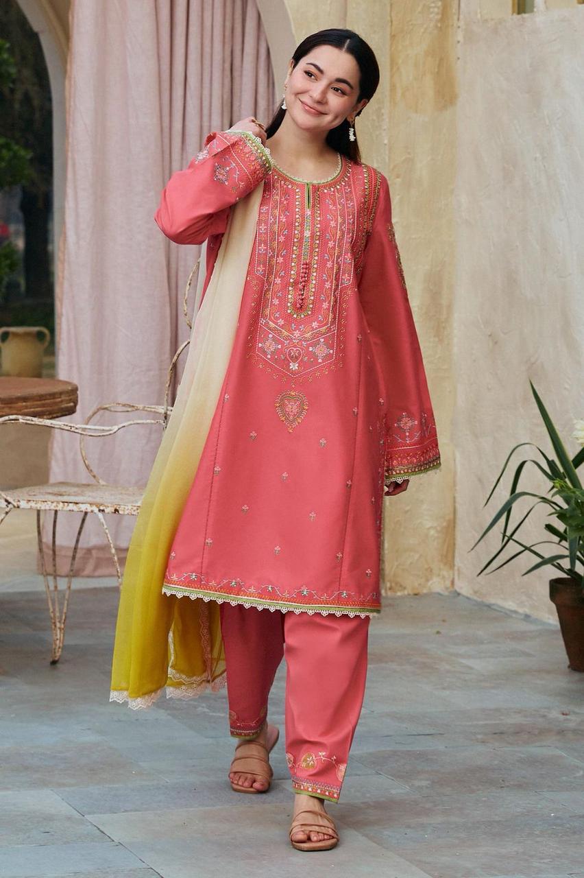 COCO BY ZARA.J 3pc Summer Casual Collection Code:1016az 