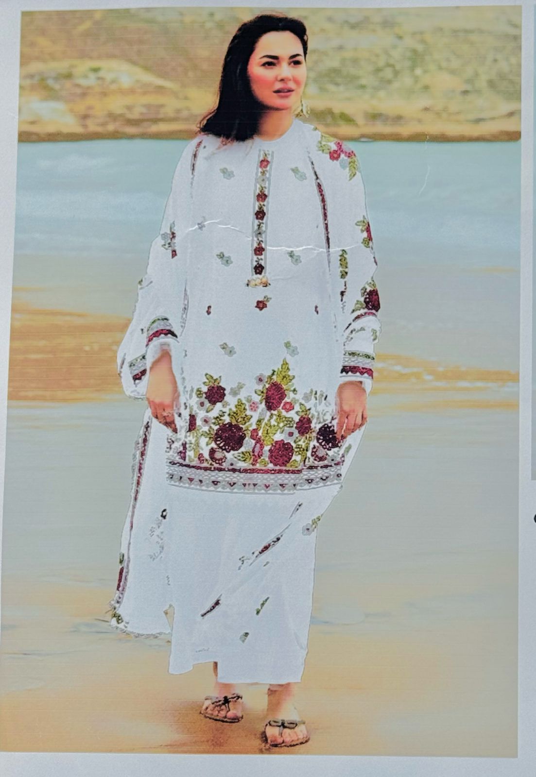 CROSS STICH 3pc Summer Casual Collection