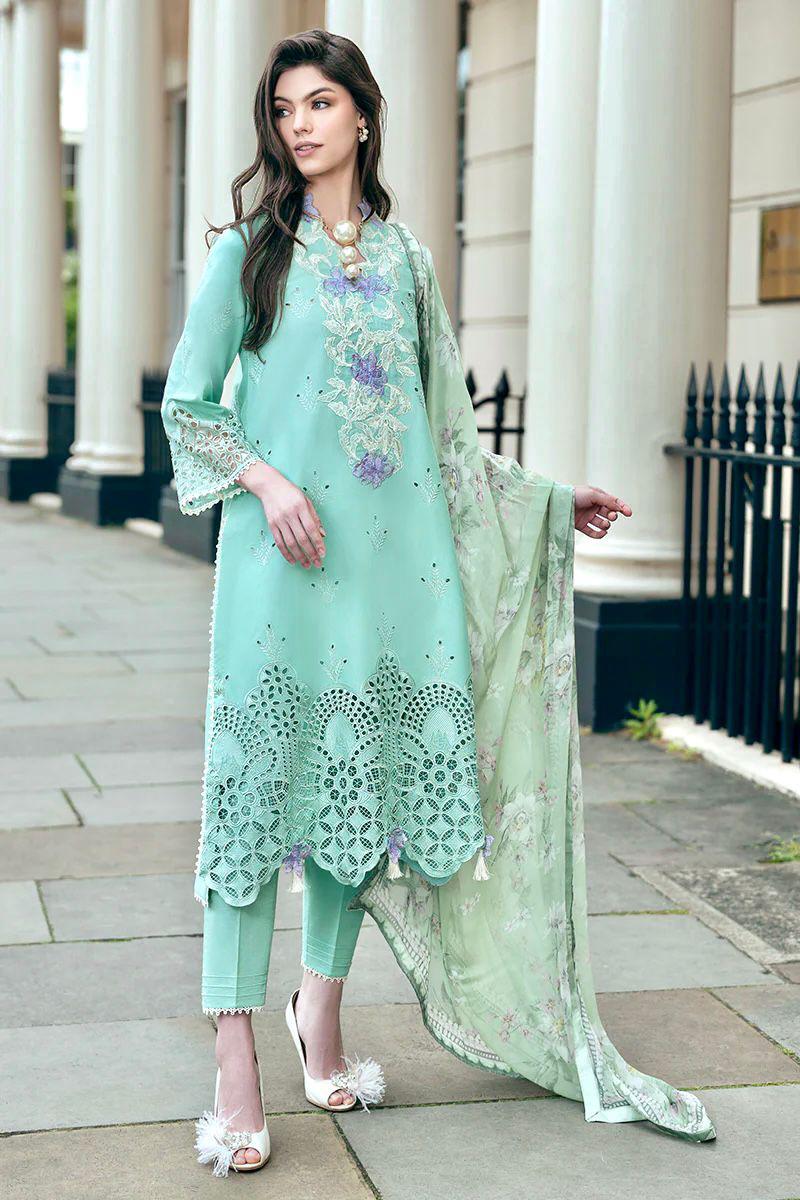 MUSHK 3pc Summer Casual Collection 