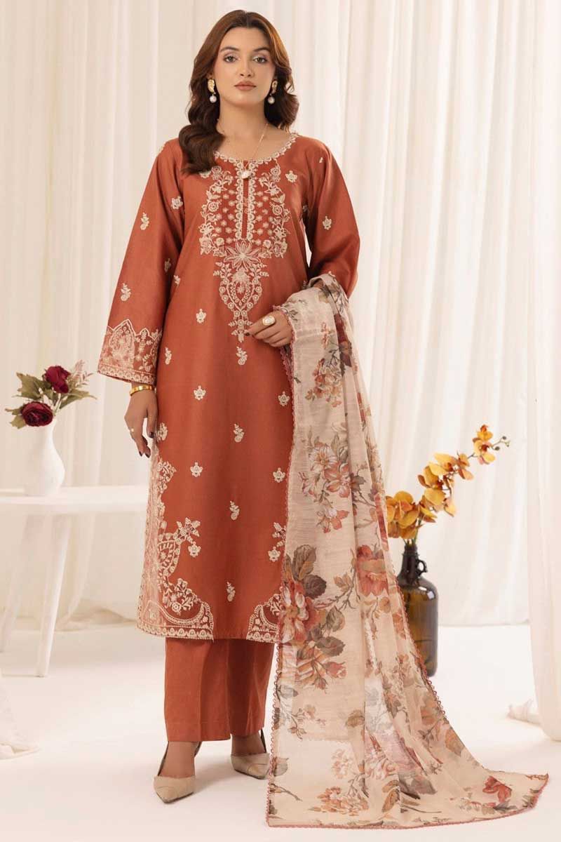 MOHGANI 3pc Summer Casual Collection Code:52