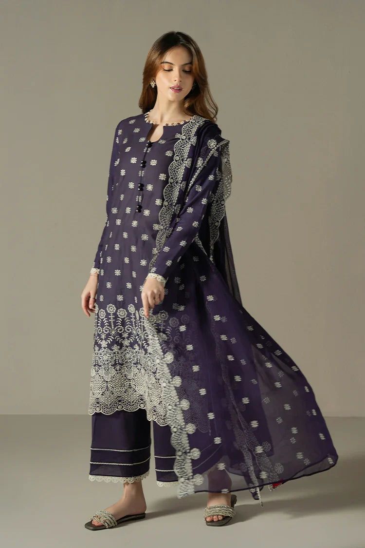 CROSSTITCH 3pc Summer Casual Collection Code:7110