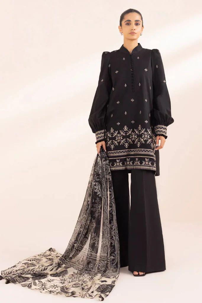 SAPPHIRE 3pc Summer Casual Collection Code:7088
