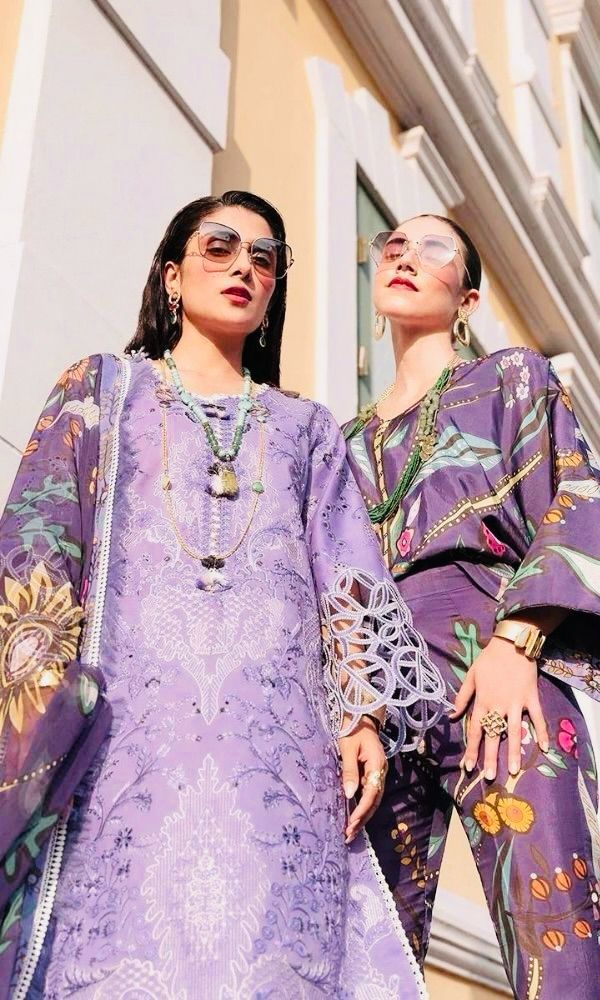 MUSHQ Hit Article 3Pc Fancy in Summer Collection