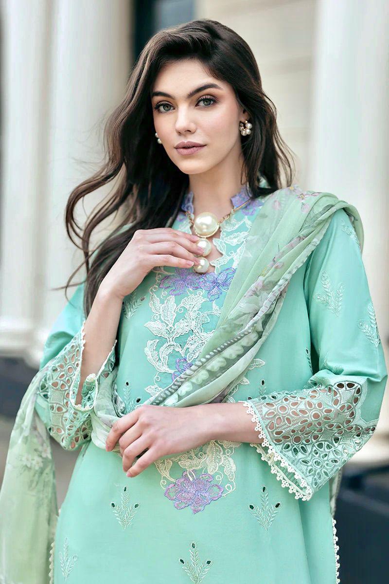 MUSHK 3pc Summer Casual Collection 