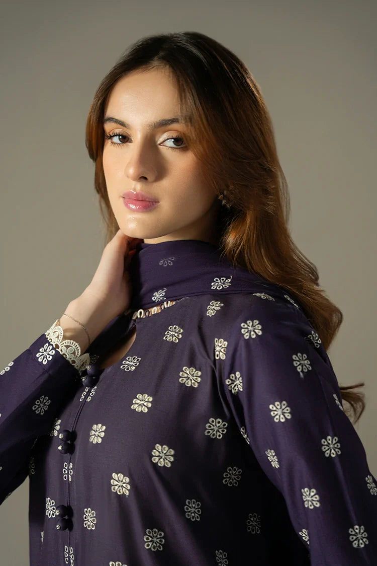 CROSSTITCH 3pc Summer Casual Collection Code:7110