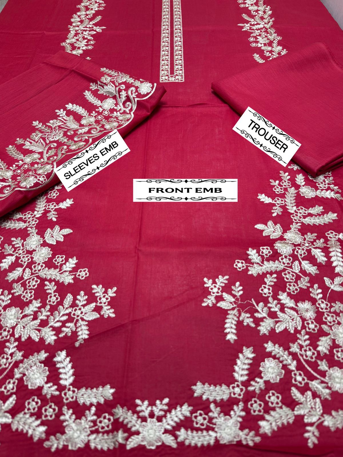ASLING 2pc summer Wedding Hitcode collection code 1025
