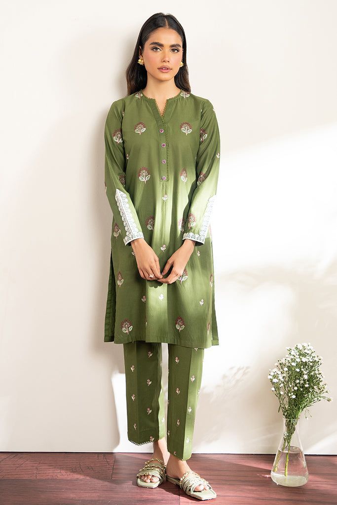BATIK 2pc Wedding Summer Collection & nbsp Code ff