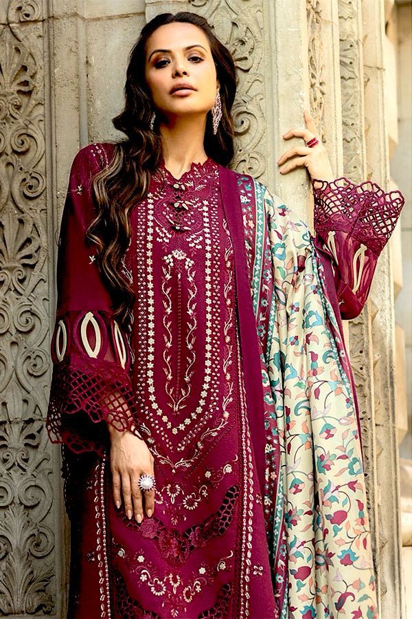 RANG RASIYA SUMMER COLLECTION