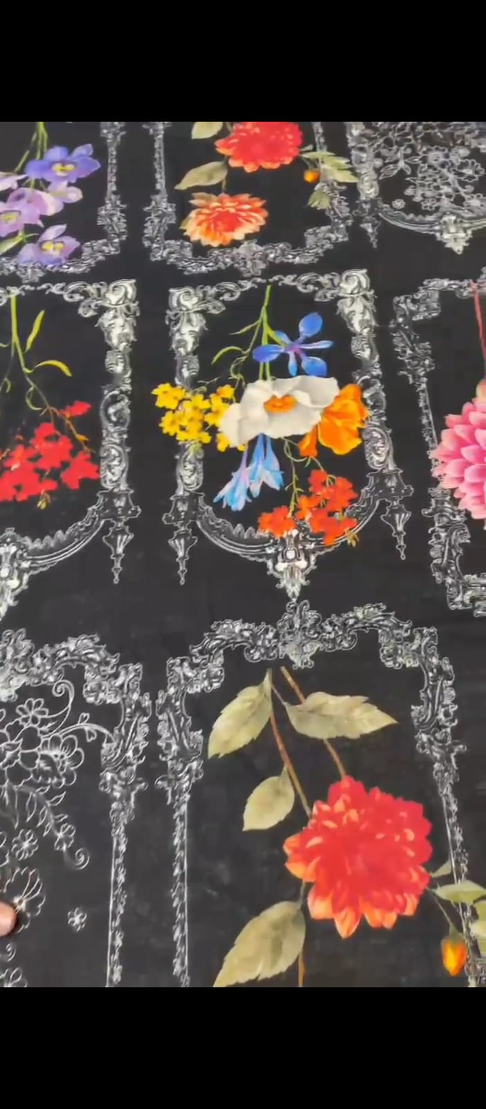 M.PRINTS Maria B. 11 B Super Hit Code
