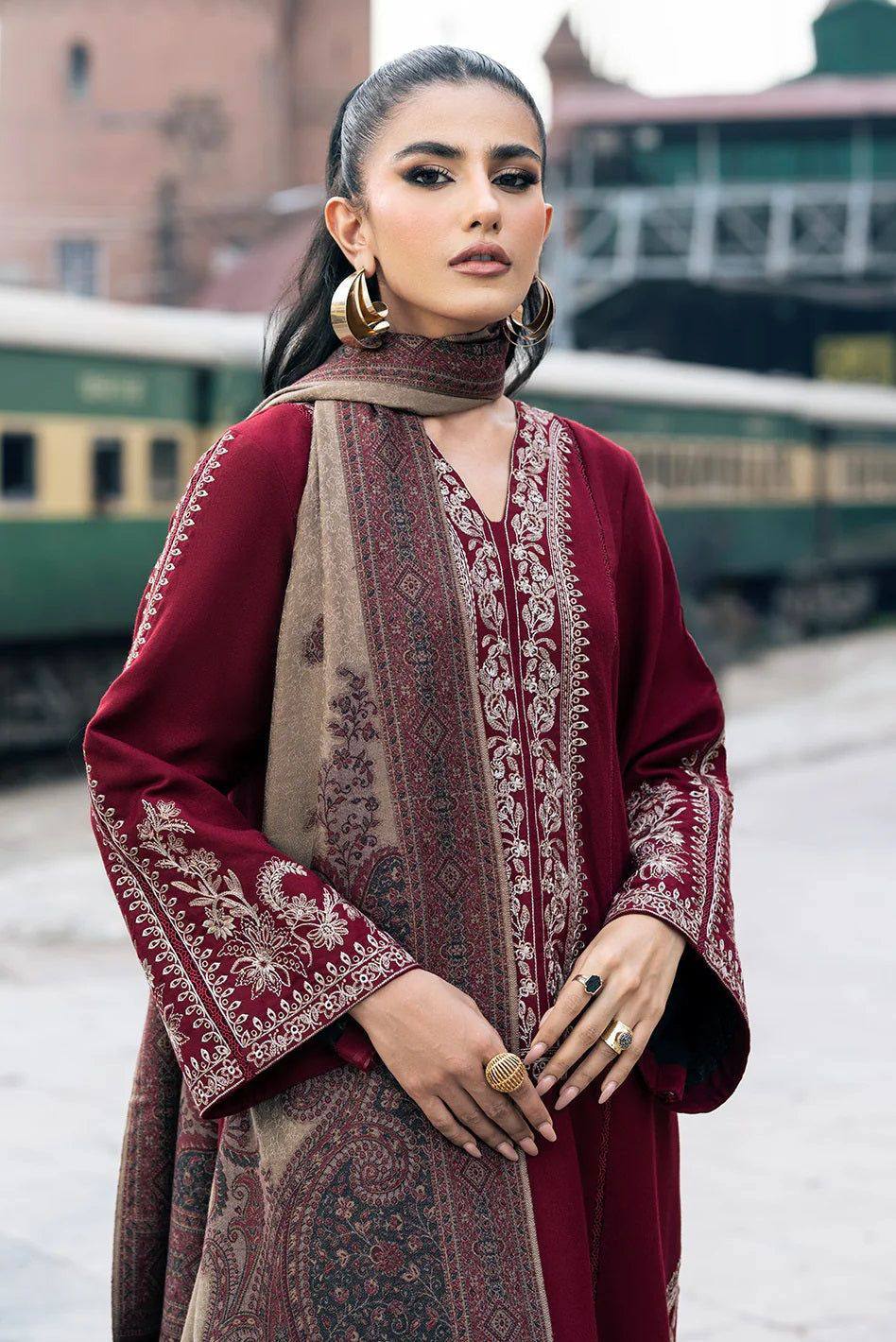 IZEL 3pc Summer Casual Collection! Code: 1077