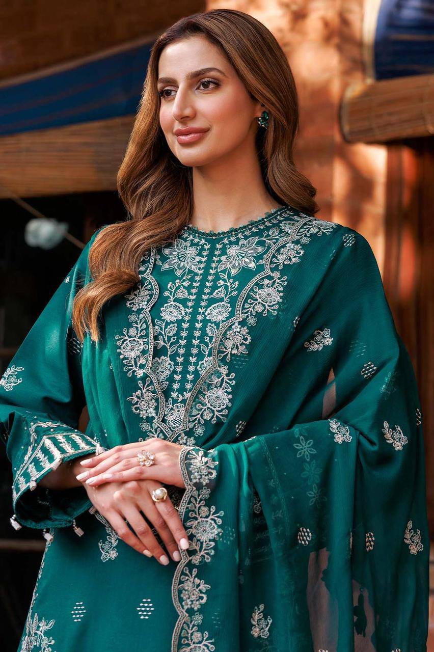FARASHA's 3pc Summer Casual Collection. Code: 7099az.