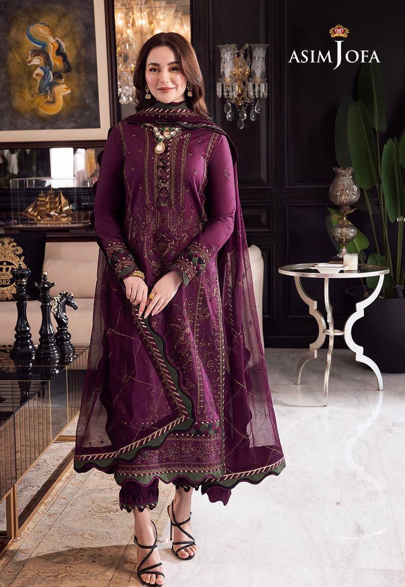 ASIMJOFA 3pc Summer Casual Collection&nbsp; Code:7141