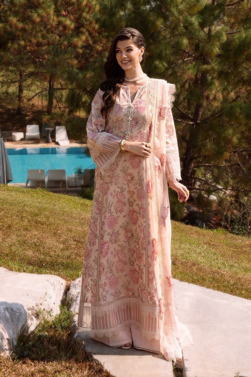 BAREEZE 3pc Summer Casual Collection  Code:ff