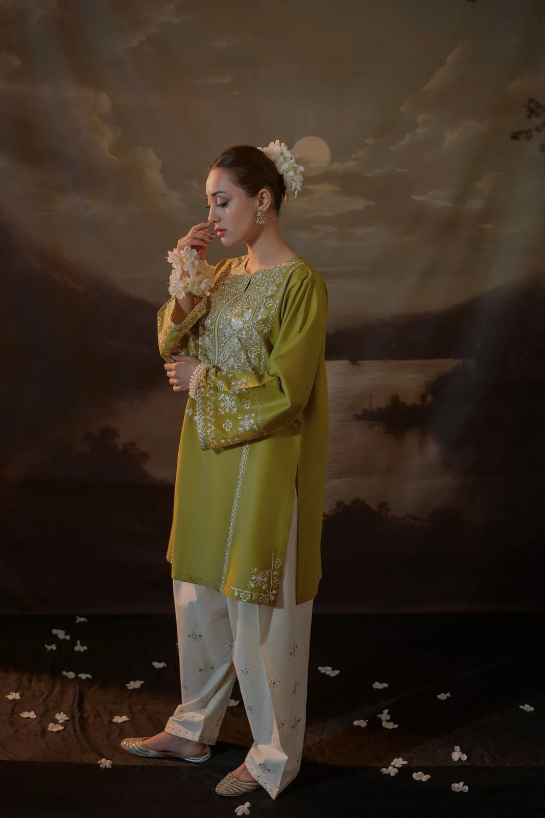 URGE 2pc Wedding Summer Collection&nbsp;