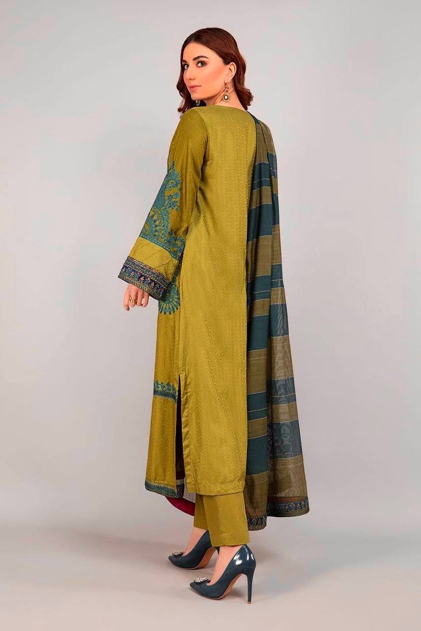 MARIA.B 3pc Summer Casual Collection&nbsp; Code:1062