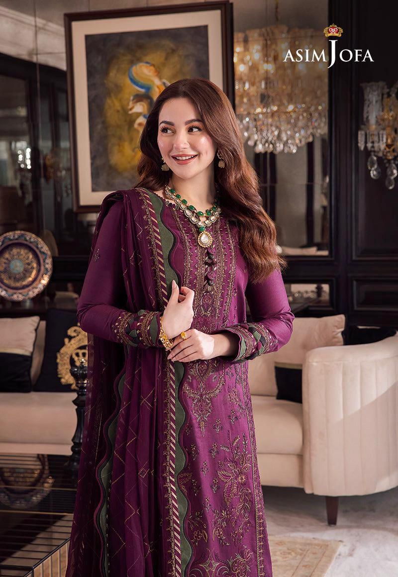 ASIMJOFA 3pc Summer Casual Collection&nbsp; Code:7141