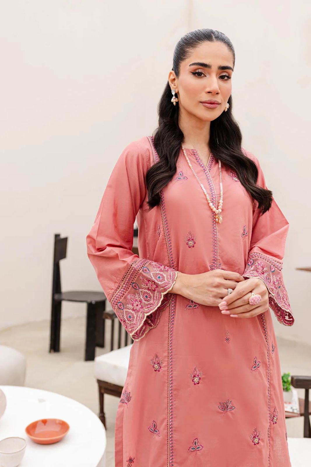 BATIK 2pc Wedding Summer Collection&nbsp; Code:
