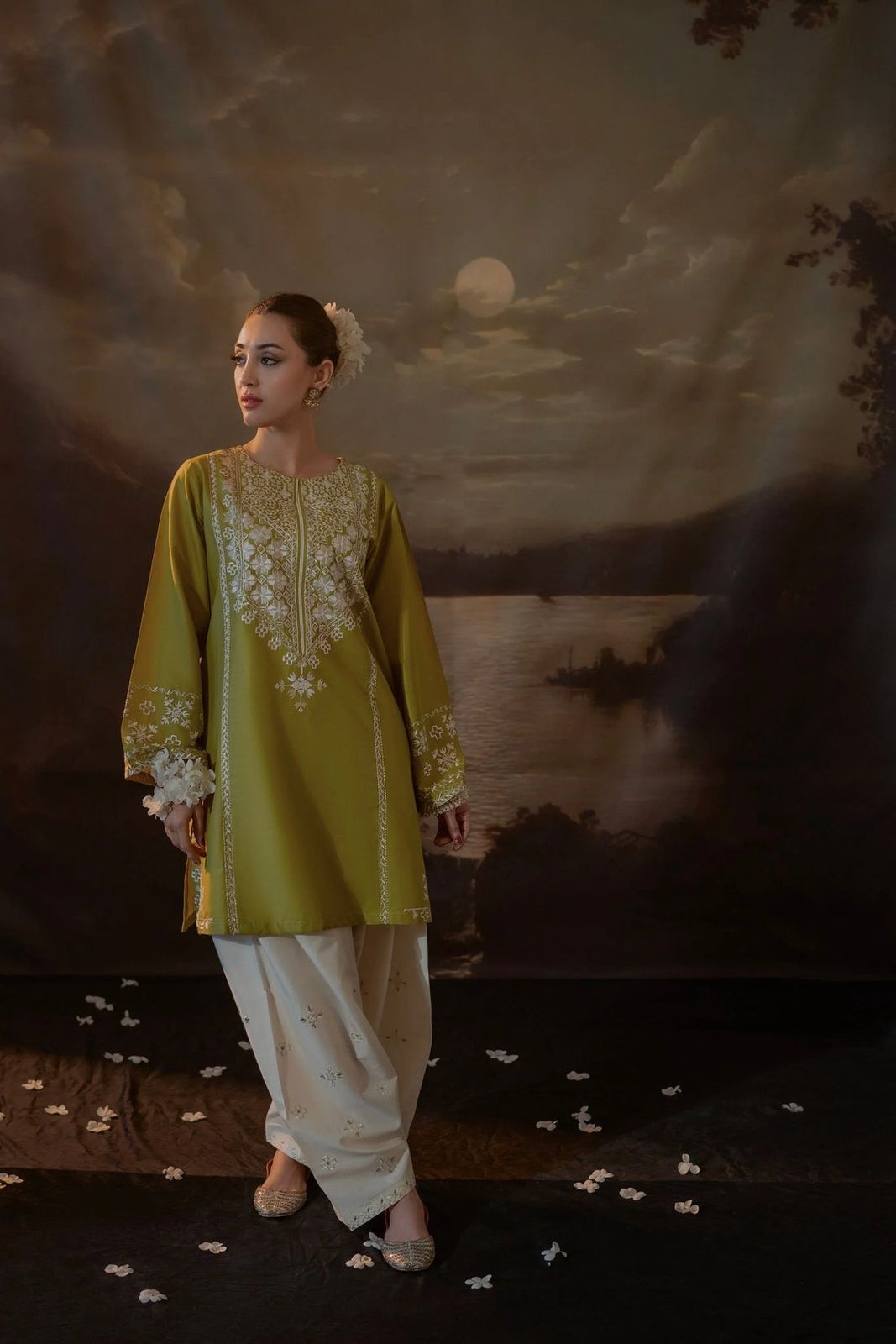 URGE 2pc Wedding Summer Collection&nbsp;