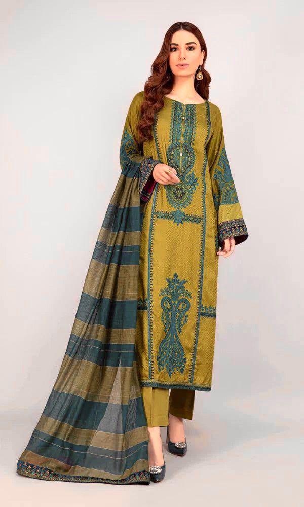 MARIA.B 3pc Summer Casual Collection&nbsp; Code:1062