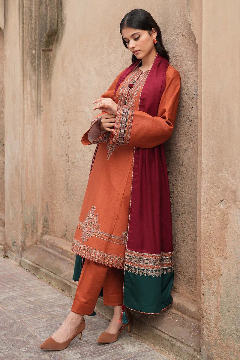 AZMINE 3pc Summer Casual Collection&nbsp;