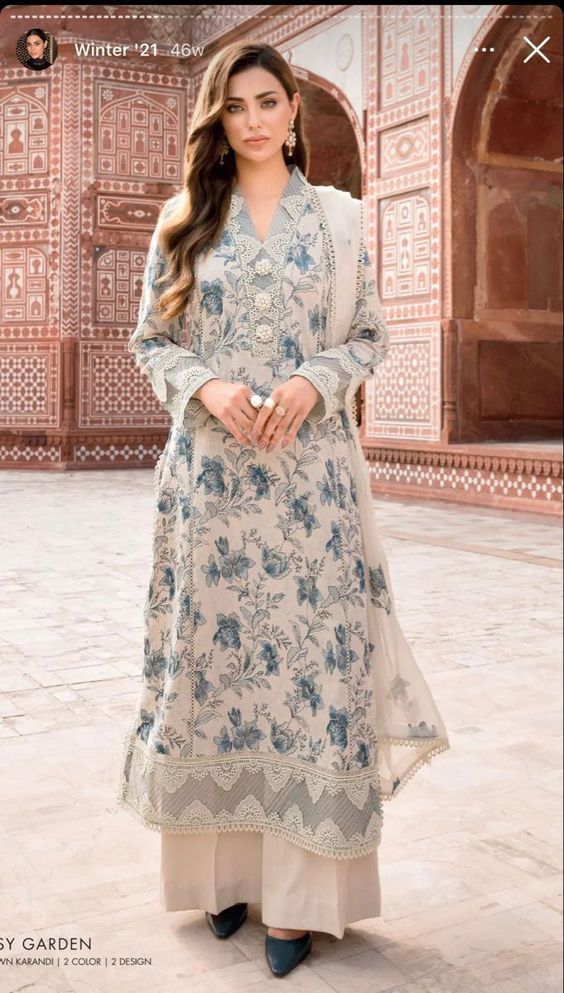 BAREEZE 3pc Summer Casual Collection  Code:ff