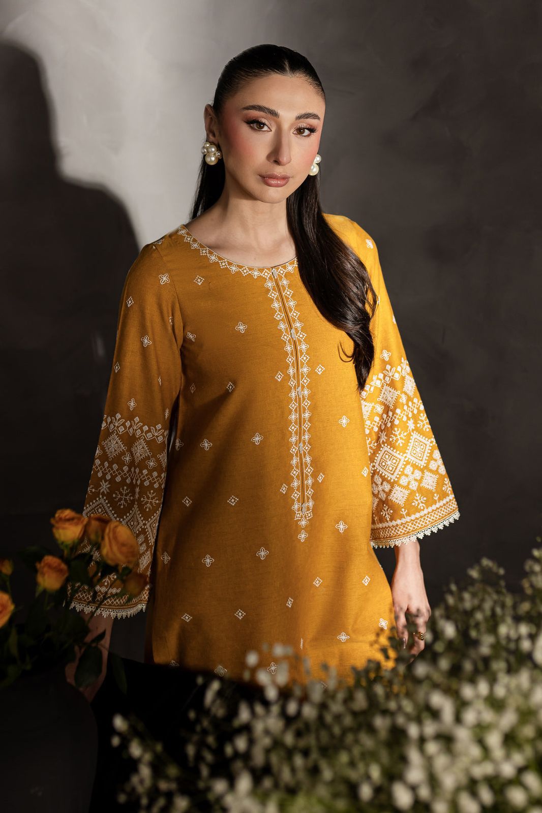 BATIK/ORIENT 2pc Wedding Summer Collection&nbsp; Code: