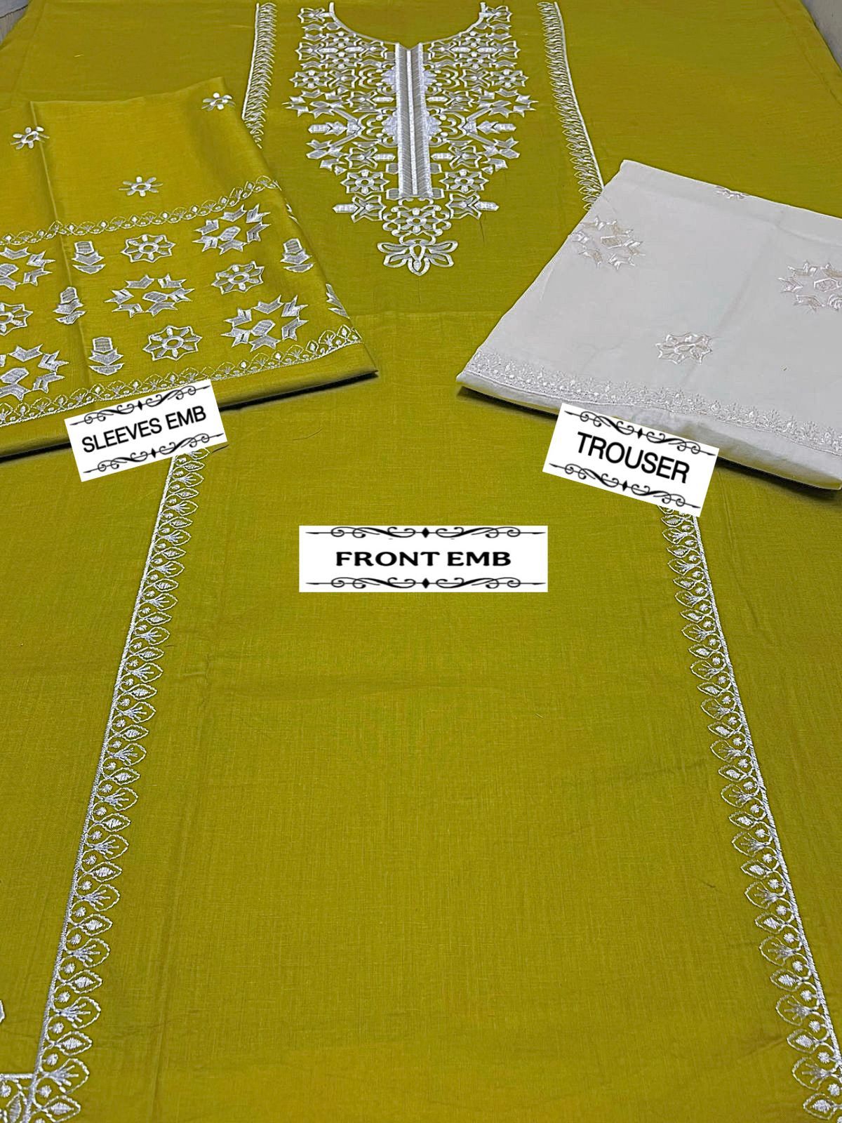URGE 2pc Wedding Summer Collection&nbsp;