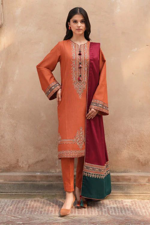 AZMINE 3pc Summer Casual Collection&nbsp;