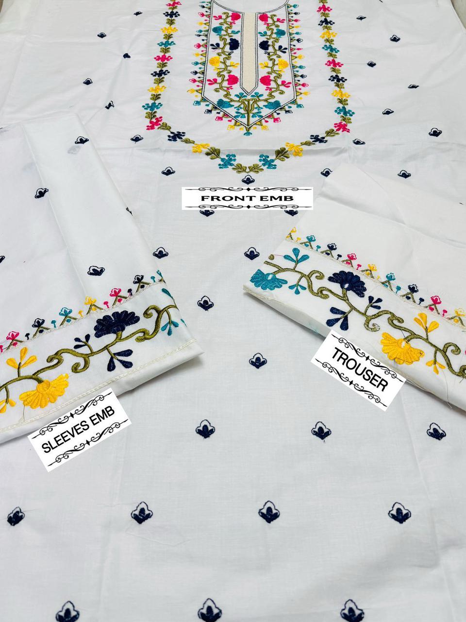GHAZAL Hit Article 2pc Fancy in Summer Collection