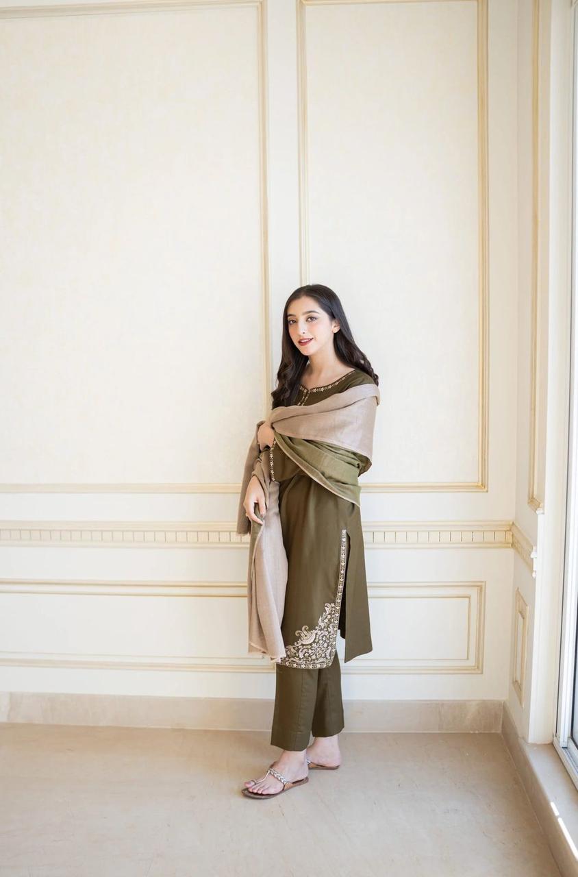 ASLING 3pc Summer Casual Collection!