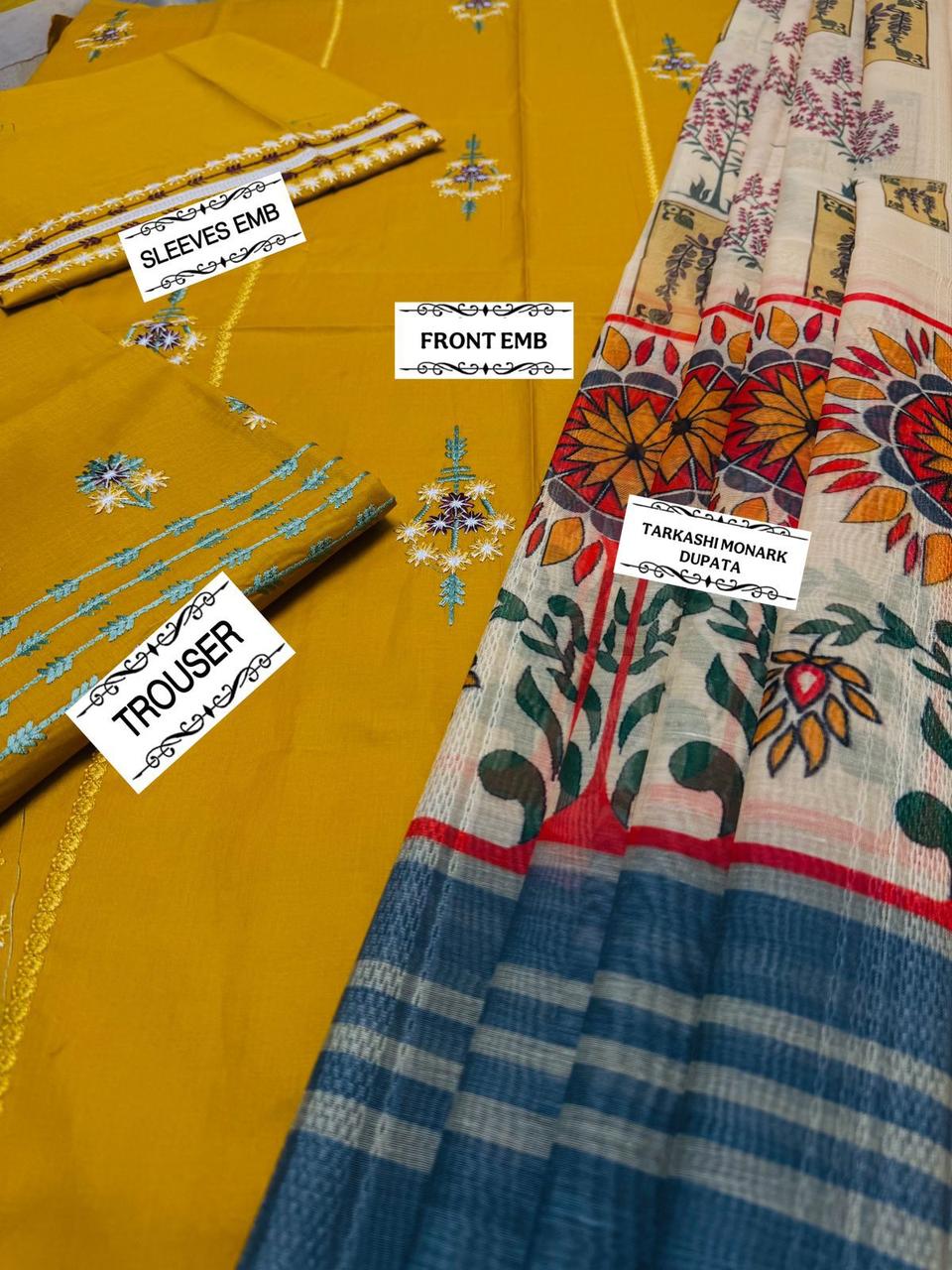 URGE SUMMER COLLECTION! 3 piece