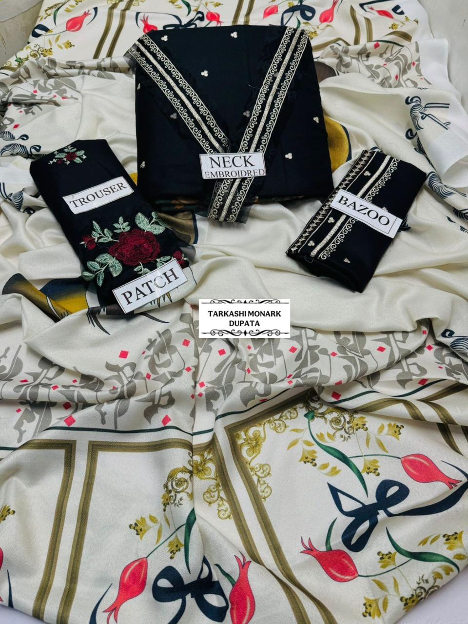 URGE 3pc Summer Casual Collection Code FF