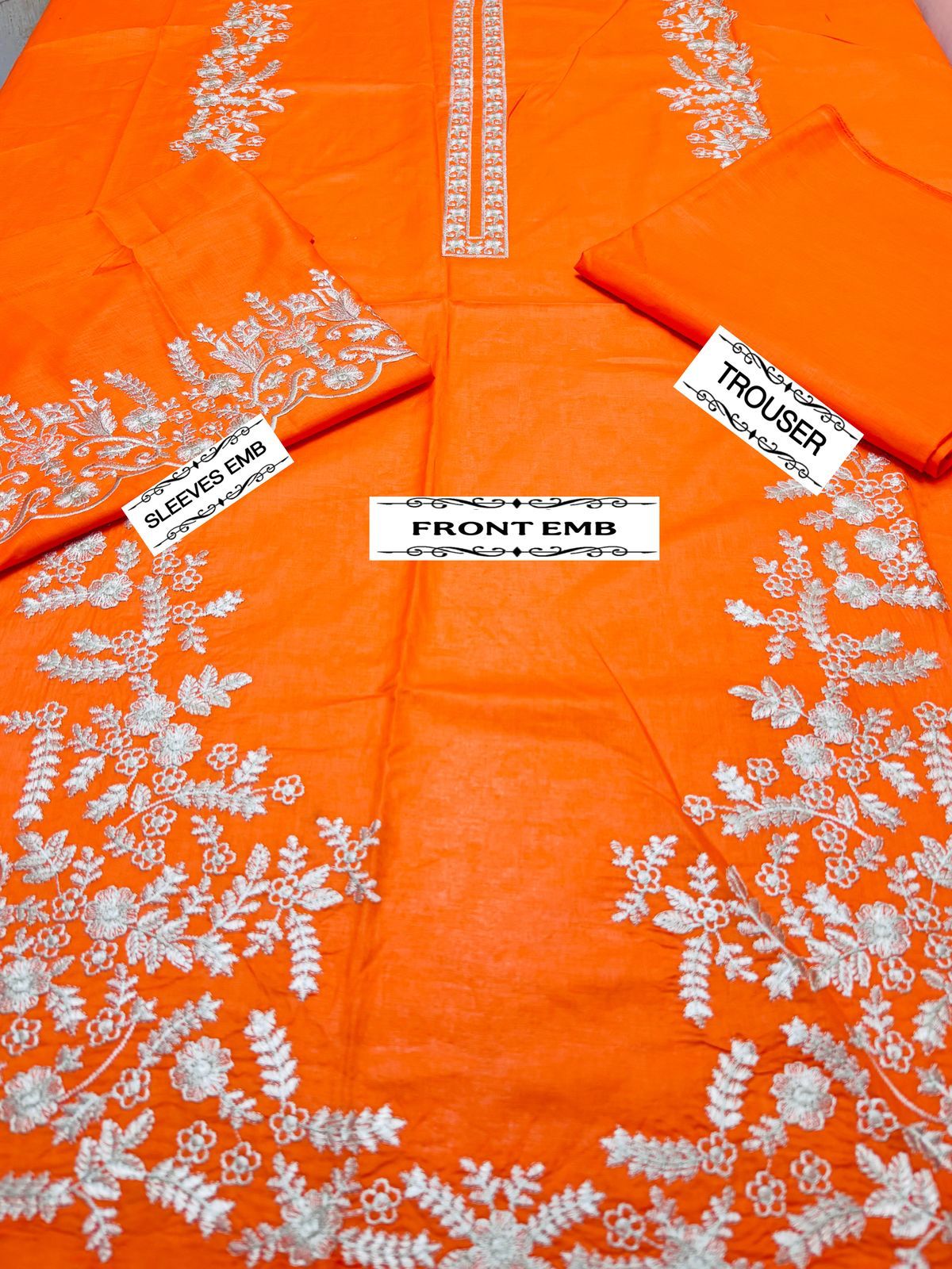 ASLING 2pc  summer Wedding Hitcode collection code 1025