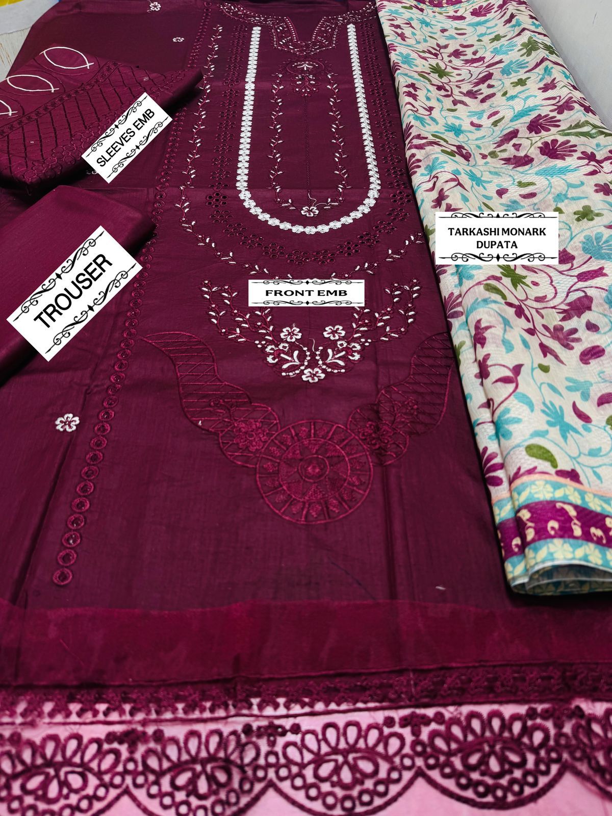 RANG RASIYA SUMMER COLLECTION