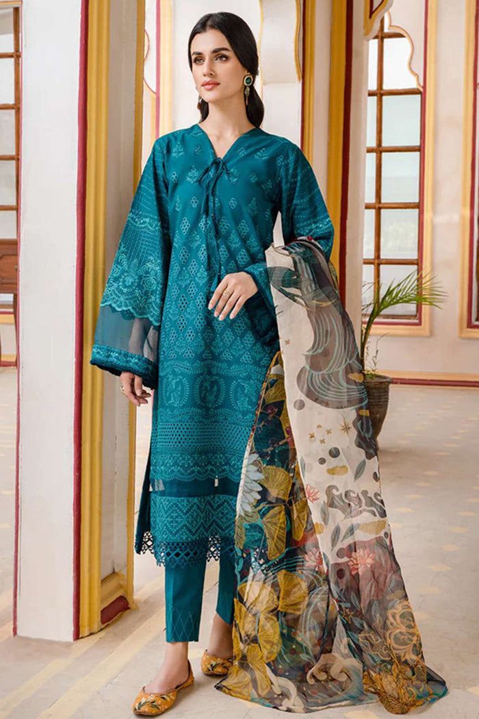 BATIQ 3pc Summer Casual Collection&nbsp; Code:7030&nbsp;