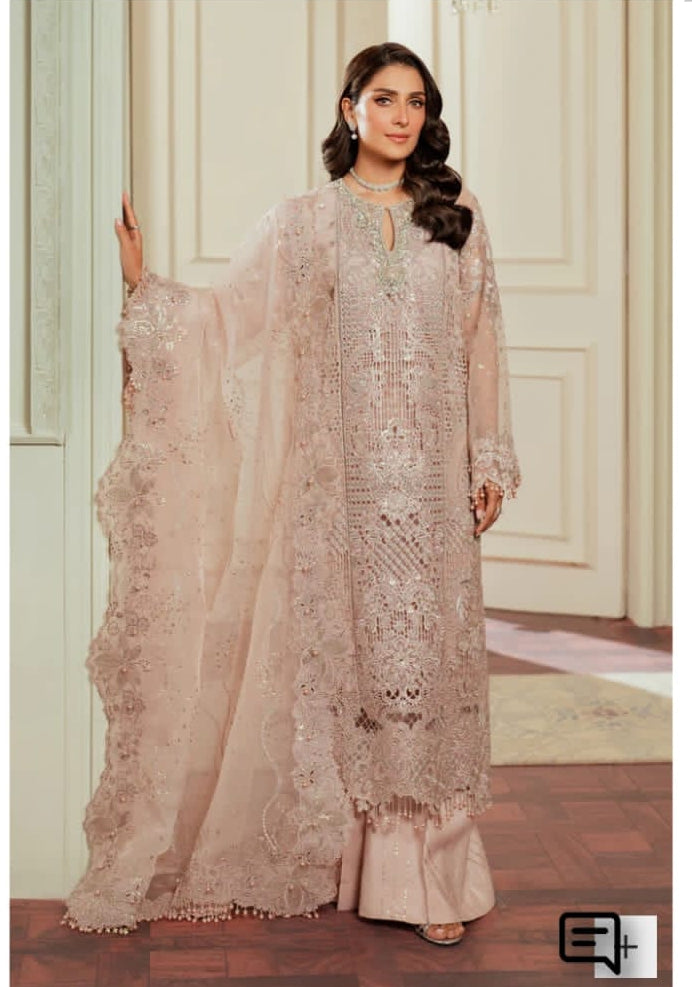 Chantelle BQU-04 Wedding Collection