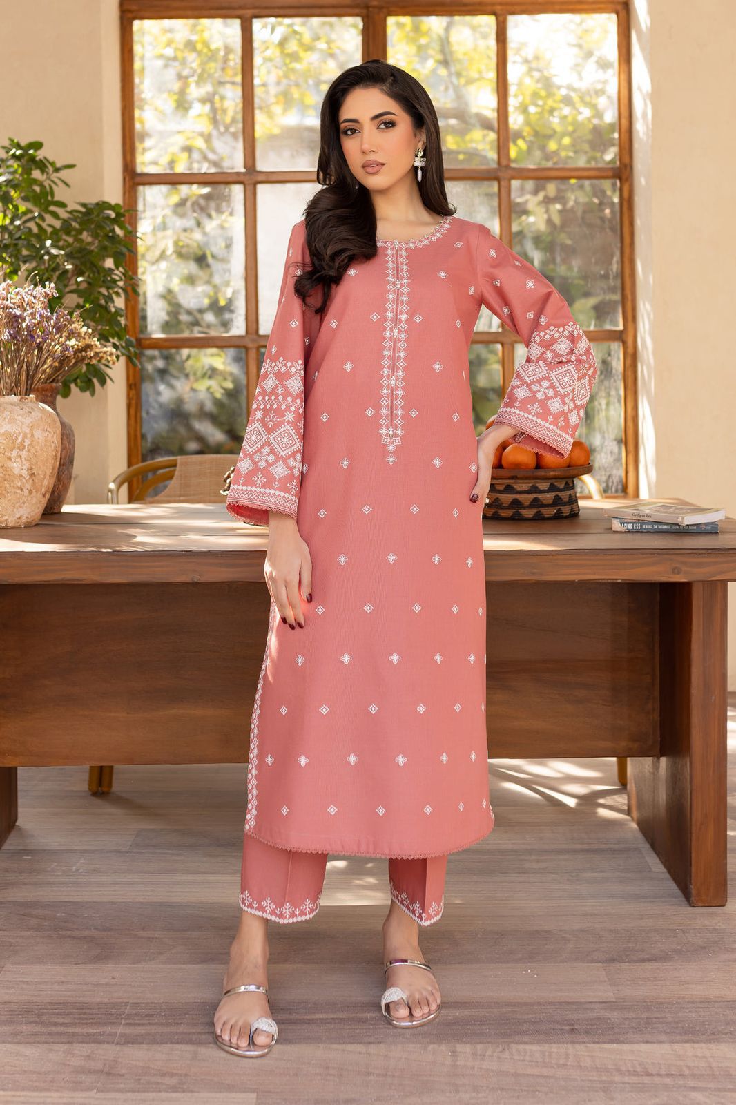 BATIK/ORIENT* 2pc Wedding Summer Collection