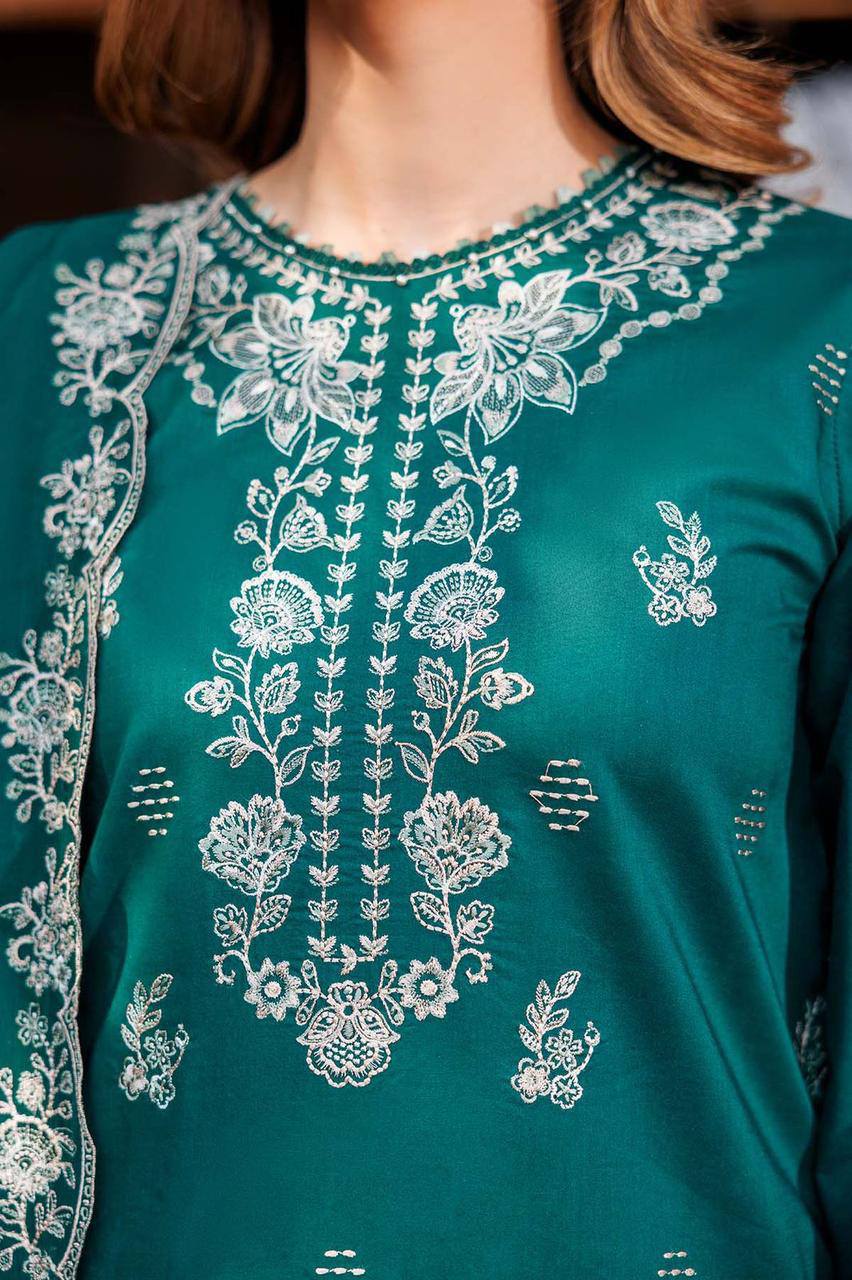 FARASHA's 3pc Summer Casual Collection. Code: 7099az.