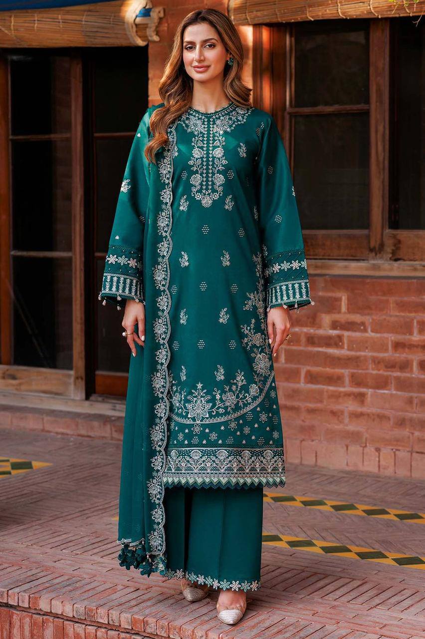FARASHA's 3pc Summer Casual Collection. Code: 7099az.
