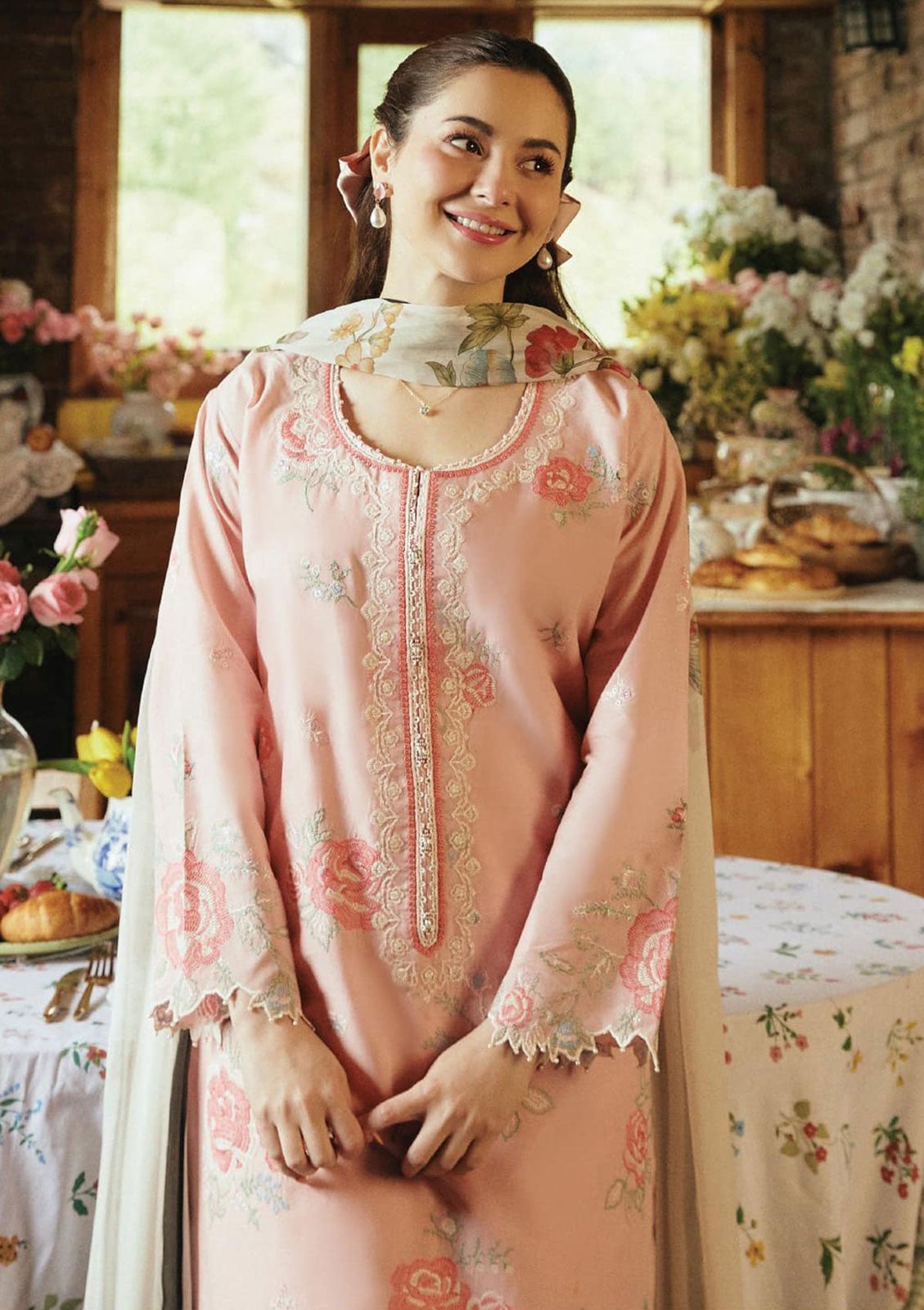 COCO BY ZARA.J* 3pc Summer Casual Collection  Code:1016az