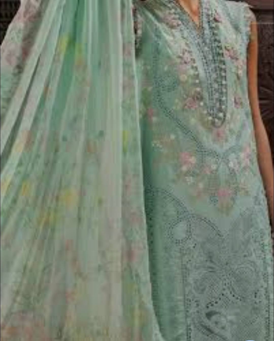 Maria B Lawn HIT code