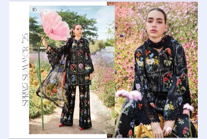 M.PRINTS Maria B. 11 B Super Hit Code