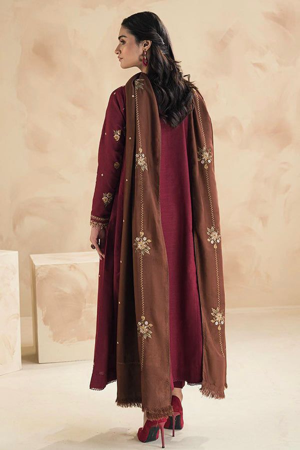 BAROUQE* 3pc Summer Casual Collection  Code:1006az