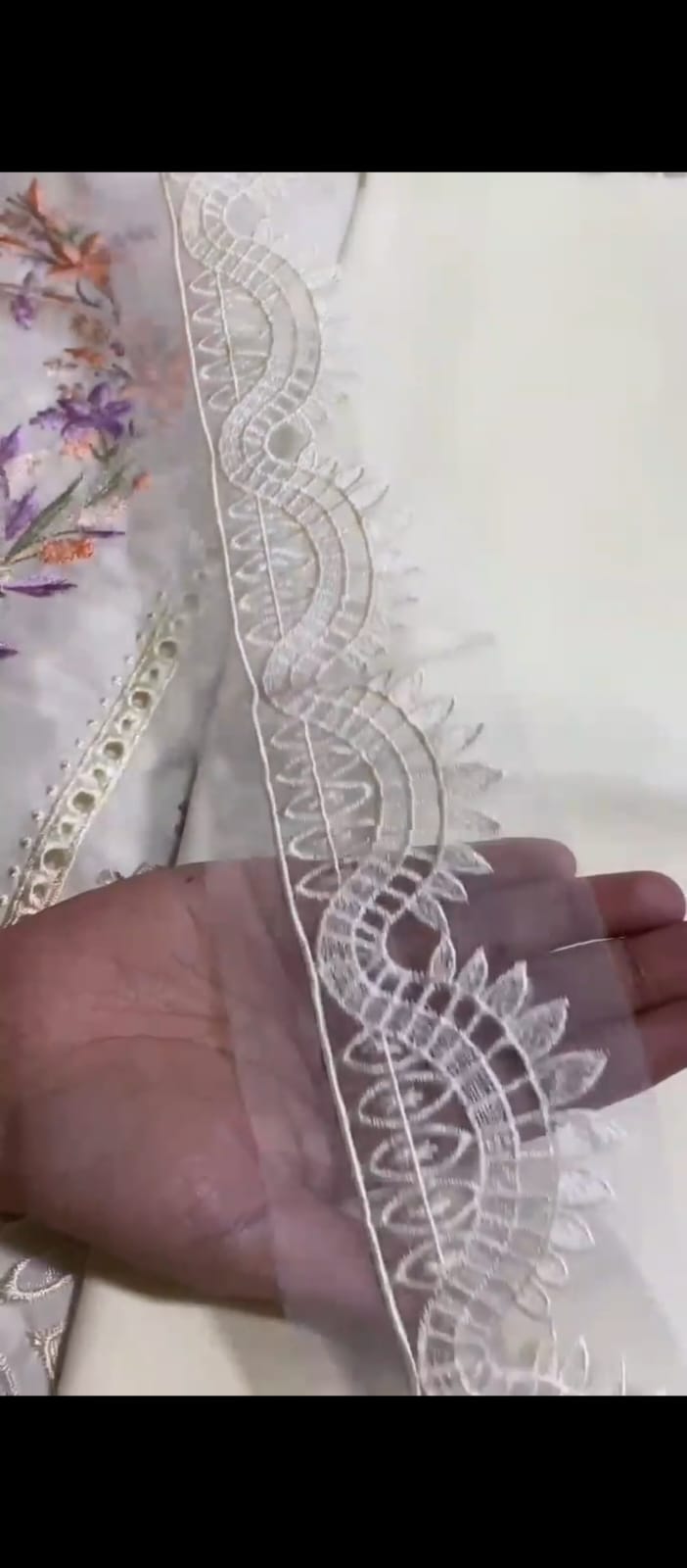 SAIRA SHAKIRA  -  DESIGN DAHLIA-A  LUXURY LAWN 2025 UNSTITCHED