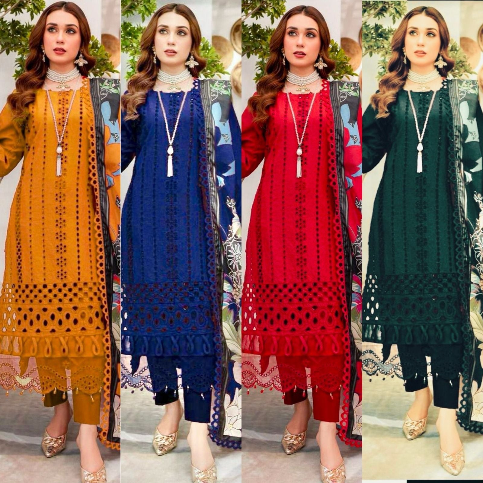 MARIA.B  3pc HIT Eid collection