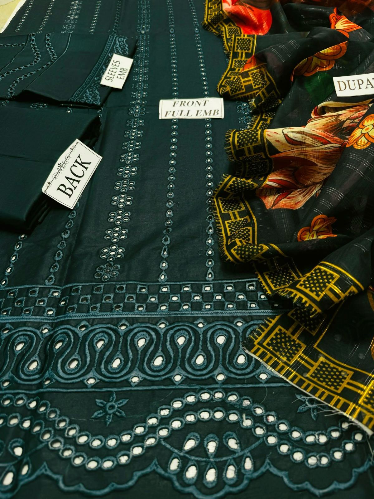 MARIA.B  3pc HIT Eid collection