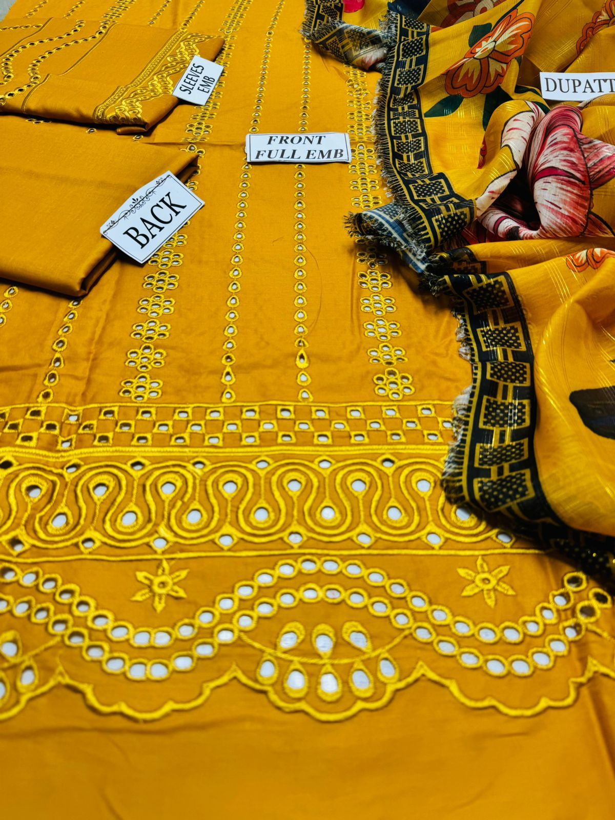 MARIA.B  3pc HIT Eid collection